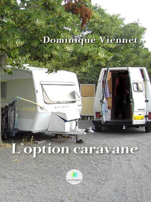 cover image of L'option caravane